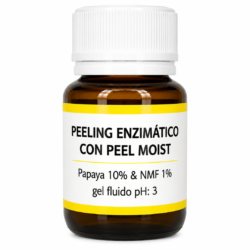 Peeling Enzimatico c Peelmoist. Farmacia Roden