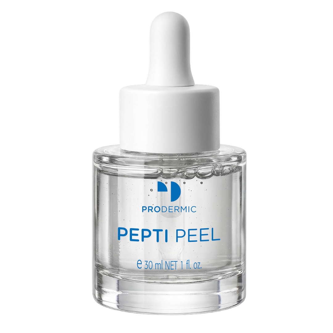 Pepti Peel. Prodermic