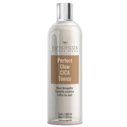 Loción Perfect Glow CICA Tónico. Específicos Buenos Aires