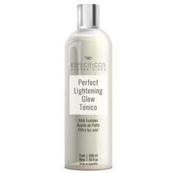 Loción Perfect Lightening Glow Tónico. Específicos Buenos Aires