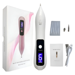 Plasma Pen Manchas Pecas Verrugas Lunares Cauterización