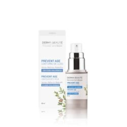 Prevent Age – Contorno de Ojos. Derma Beauté