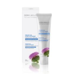 Prevent Age – Hydra Plus Masqué. Derma Beauté