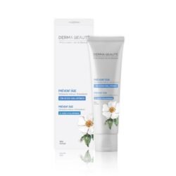 Prevent-Age. Derma Beauté