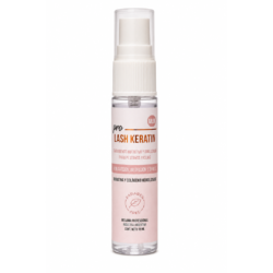 Pro Lash Keratin. Melania