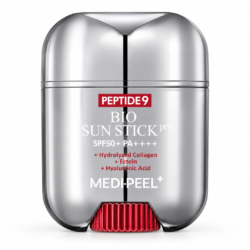 Protector Solar en Barra con Péptidos y Ácido Hialurónico. Medipeel (1)