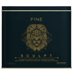 Proteina Scultp. Fine