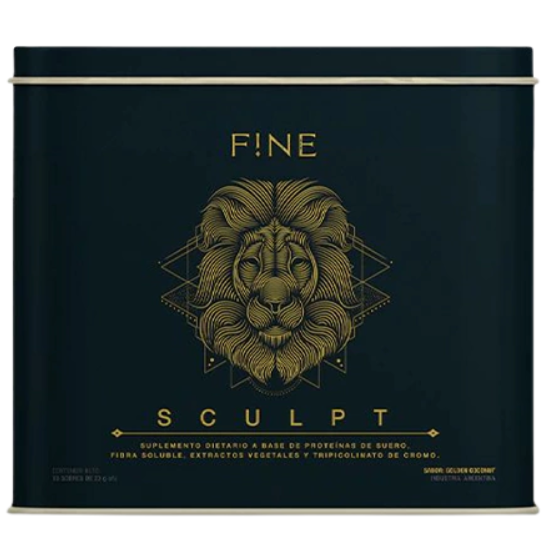 Proteina Scultp. Fine