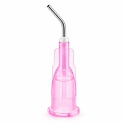 Punta Dosificación Blunt Tip Luer