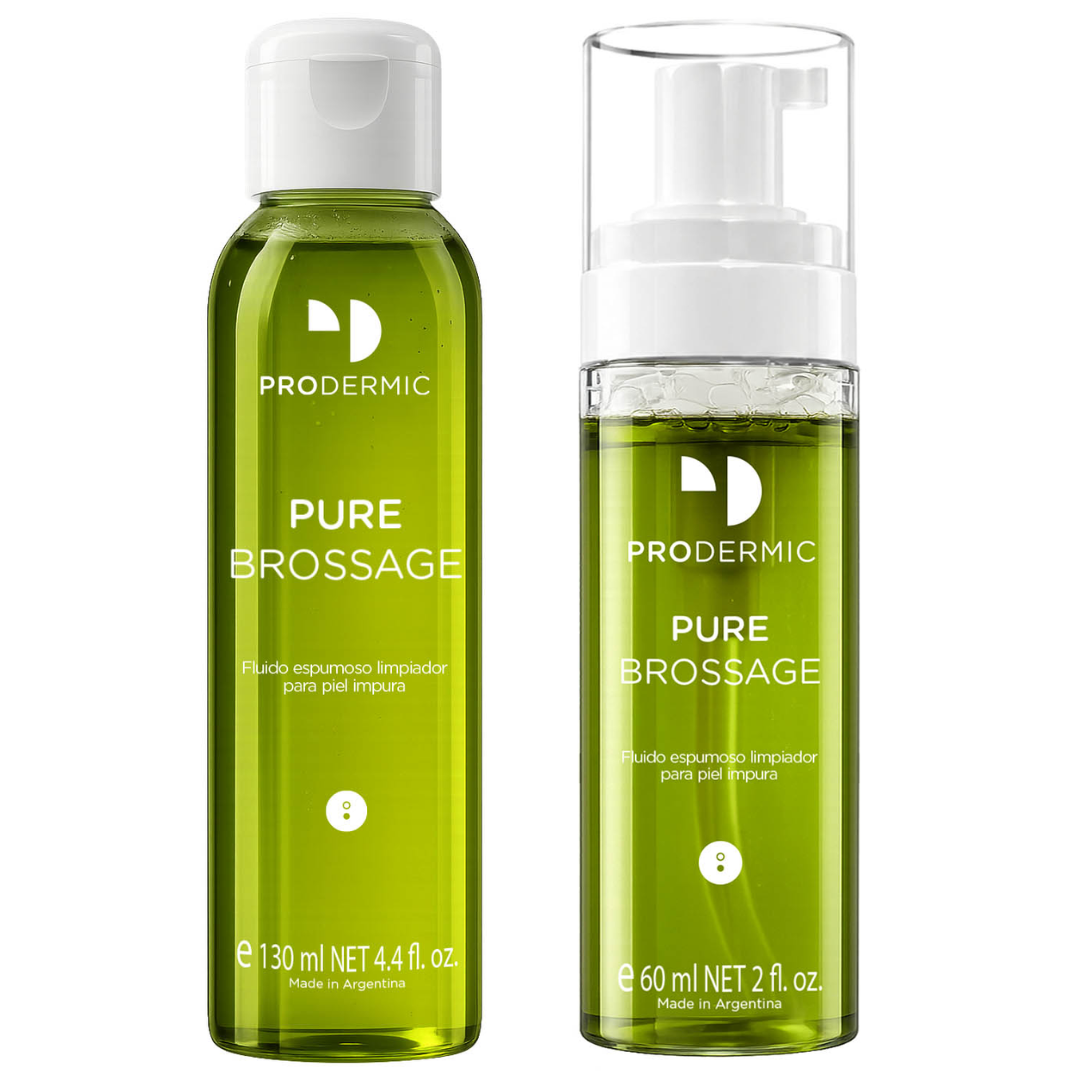 Pure Brossage. Prodermic