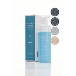 Pure Daily Foaming Cleanser - Espuma limpiadora. Coony