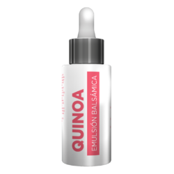 Quinoa Solución. Zine