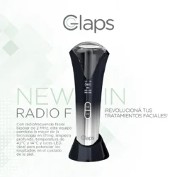 Radio Frecuencia. Glaps