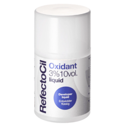 RefectoCil Oxidant 3% Liquid. RefectoCil