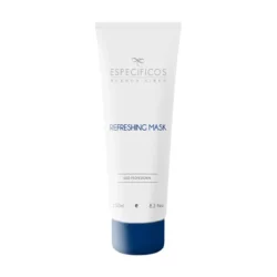 Mascara Refrescante. Específicos Buenos Aires