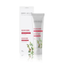 Rejuvie-Creme. Derma Beauté