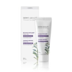 Rejuvie Exfoliant. Derma Beauté