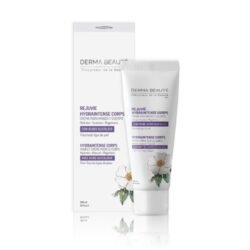 Rejuvie Hydraintense Corps. Derma Beauté