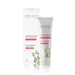 Rejuvie – Emulsión. Derma Beauté