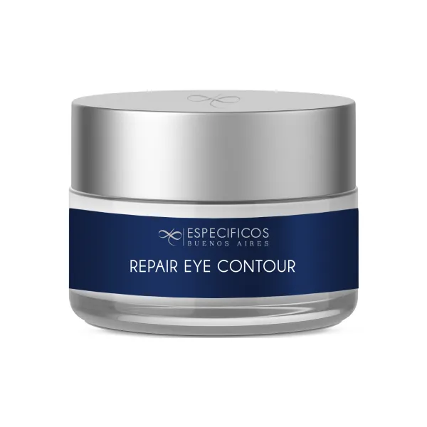 Reparador Contorno de ojos. Específicos Buenos Aires