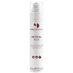 Retinal Rich. Prodermic