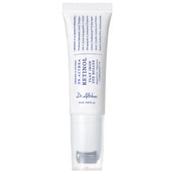 Retinol Flat Iron Eye Roller. Dr Althea