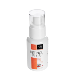 Retinol Plus Emulsión Lamelar. HDM