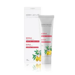 Retiplus. Derma Beauté