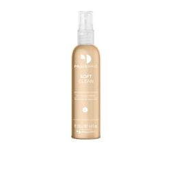 SOFT CLEAN – Agua Micelar con Caléndula y Camomila. Prodermic