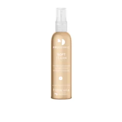 SOFT CLEAN – Agua Micelar con Caléndula y Camomila. Prodermic