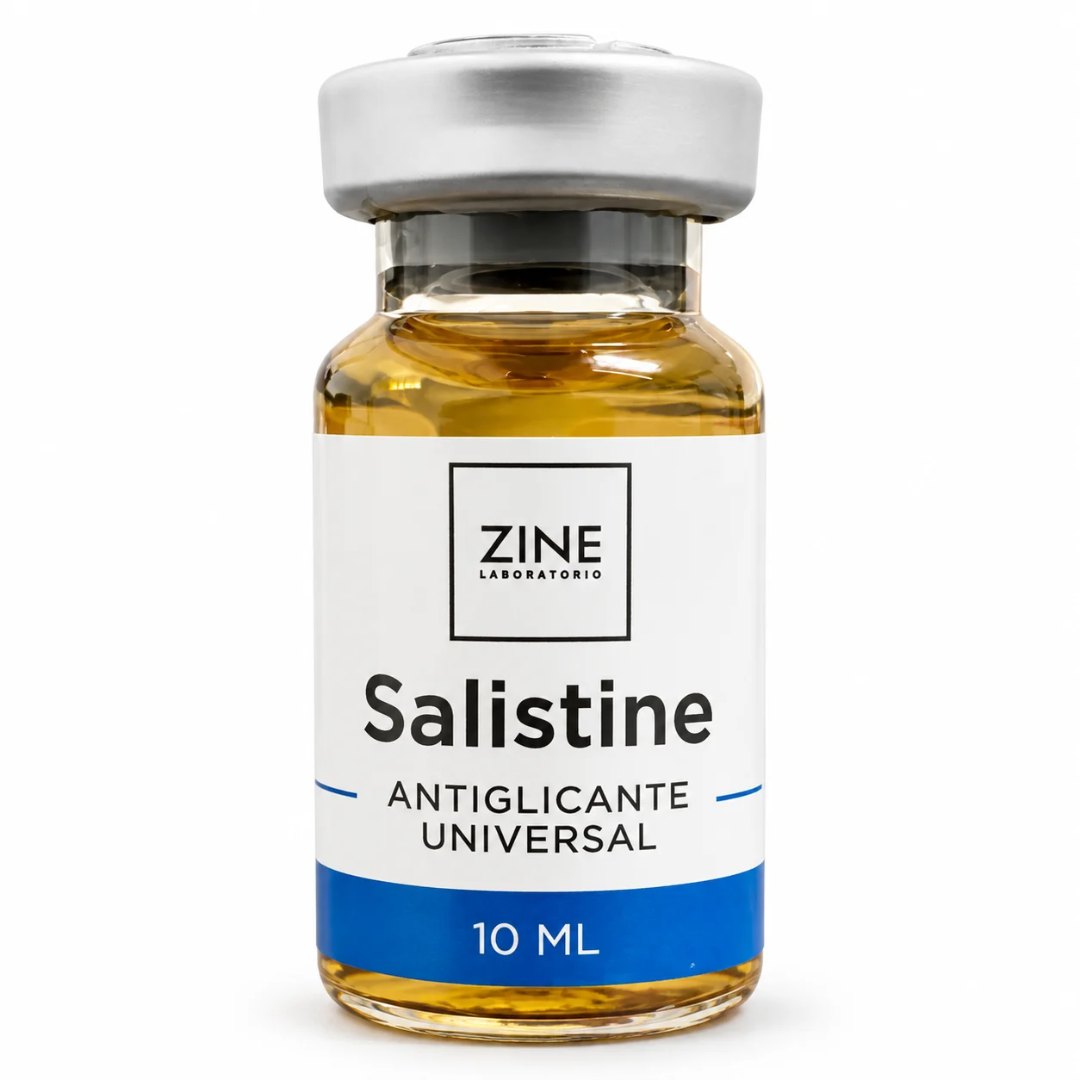 Salistine Antiglicante Universal. Zine