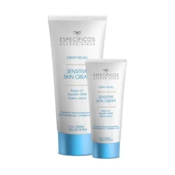 Crema específica para piel sensible. Específicos Buenos Aires