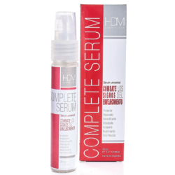 Serum Complete. HDM