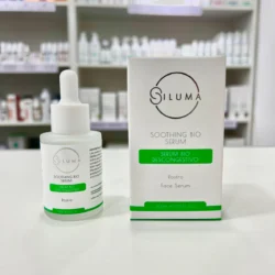 Serum Dúo Renovador. Siluma