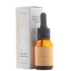 Serum Esencial Equilibrante. Icono