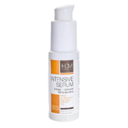 Serum Intensive OtoñoInvierno. HDM
