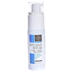 Serum Intensive Primavera/Verano. HDM