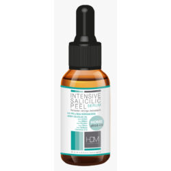 Serum Intensive Salicilic Peel Home. HDM