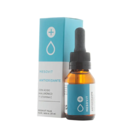 Serum Mesovit Antioxidante. Icono