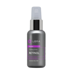 Serum n2 retinol. libra