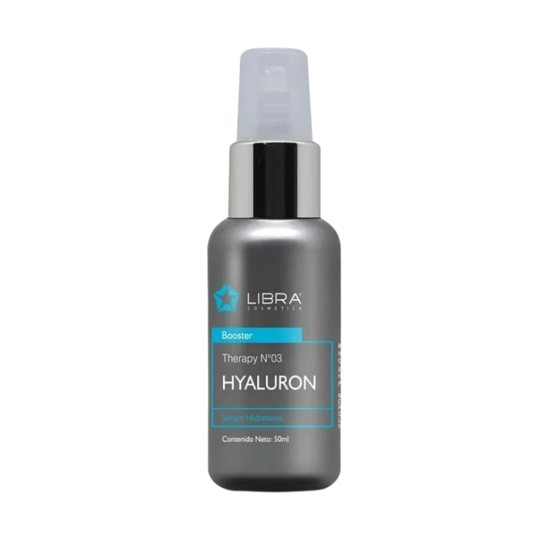Serum N3 ÁCIDO HIALURÓNICO. Libra