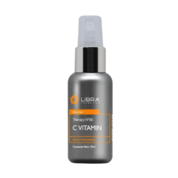 Serum n6 c vitamin. libra