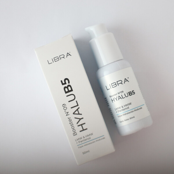 Serum N9 HyaluB5. Libra - Imagen 2