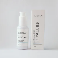 Serum N9 Hyalub5. Libra