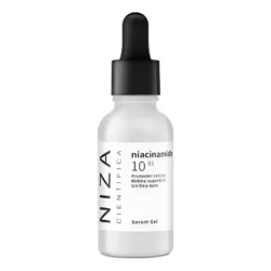 Serum Niacinamida 10% Niza Cosmética X 30ml