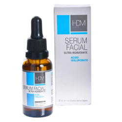 Serum Ultrahidratante. HDM