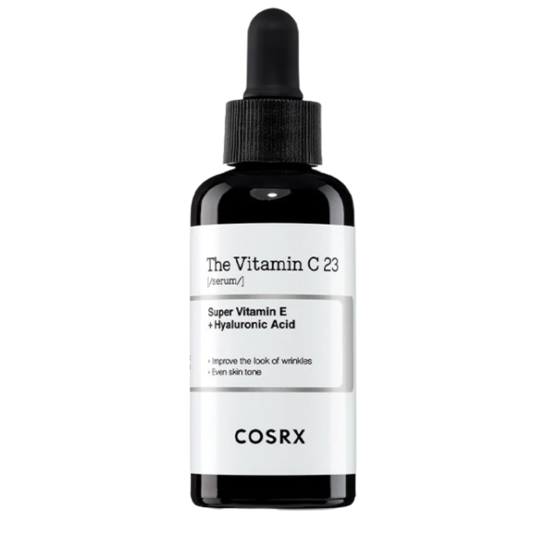 Serum con 23% de Vitamina C. Cosrx
