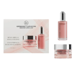 Set Pro-Colágeno Antiarrugas (Crema + Sérum). Germaine de Capuccini