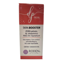 Skin Booster PDRN 1%. Farmacia Roden