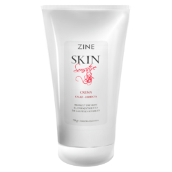 Skin Sensitive Crema. Zine